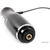 Погружной блендер Marta MT-1563 (черный жемчуг)