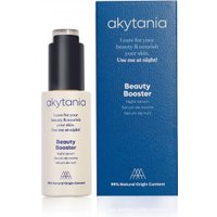 Akytania Ночная сыворотка Beauty Booster 30 мл