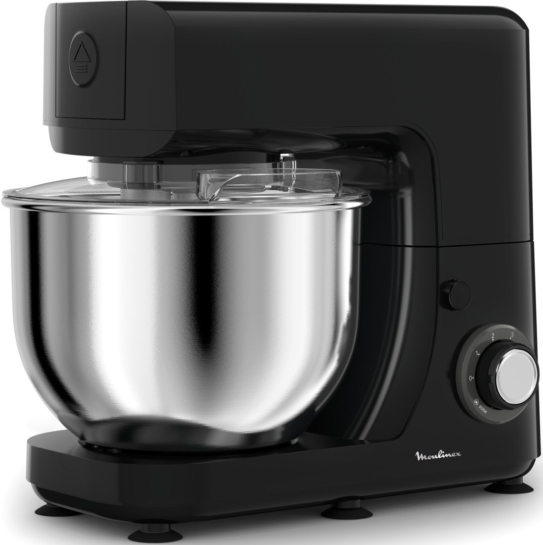 

Планетарный миксер Moulinex Essential QA151810