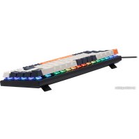 Клавиатура Redragon Ryze (Redragon Melt-Gold)