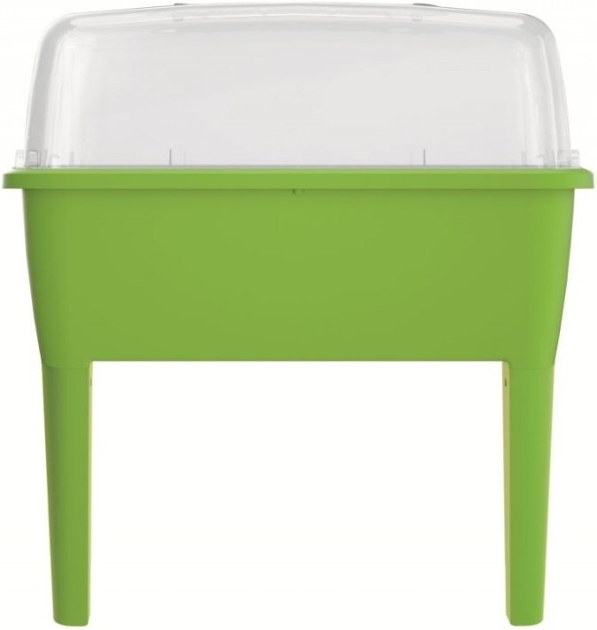 

Фитомодуль Prosperplast Greenhouse Respana DREP770-389U (зеленый)