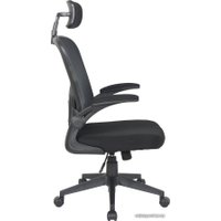 Офисное кресло Signal Q-060 (черный)