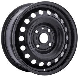 Штампованные диски ТЗСК Ford Mondeo/Focus SUV 16x6.5 5x108мм DIA 63.3мм ET 50мм B