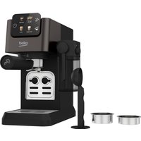 Рожковая кофеварка BEKO CaffeExperto CEP 5464 DX