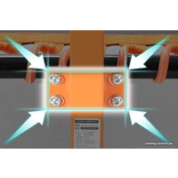 Батут Hasttings J-Short в Мозыре