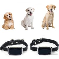 Ошейник с GPS-трекером Pet Paws 640500239A