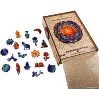 Пазл ФРЕЯ Бесконечная Гармония SD-DP-014