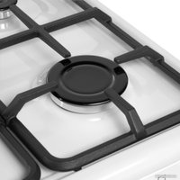 Кухонная плита MAUNFELD MGC50ECW02