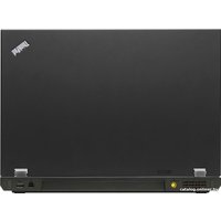 Рабочая станция Lenovo ThinkPad W520 (NY54KUK)