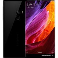 Смартфон Xiaomi Mi Mix 128GB Black