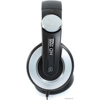 Наушники Sennheiser HD 205 II