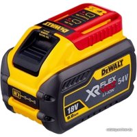 Аккумулятор с зарядным устройством DeWalt DCB118X2 (18В/9 Ah + 14.4-18В)