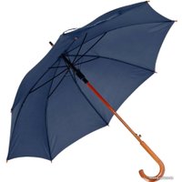 Зонт-трость Easygifts Nancy 513144 (темно-синий)