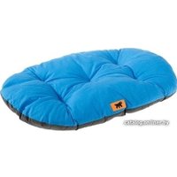 Лежак Ferplast Relax C 78/8 82078099 (синий/черный)