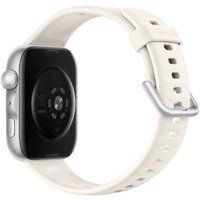 Умные часы Huawei Watch FIT 5 (белый, международная версия)