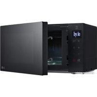 Микроволновая печь LG MH6032GAS