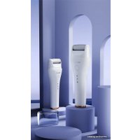 Электрическая роликовая пилка Enchen Electric Foot Callus Remover