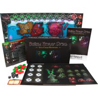 Настольная игра Фабрика игр Войны Ктулху: Дуэль