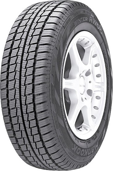 

Зимние шины Hankook Winter RW06 205/55R16C 98/96T