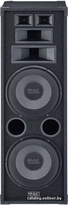 Концертная акустика Mac Audio Soundforce 2300