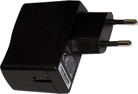 

Сетевое зарядное Huawei HW-050100E1W