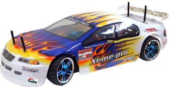 Автомодель HSP Xeme Pro 4WD RTR