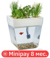 Назад к истокам AquaFarm 11 л (белый)