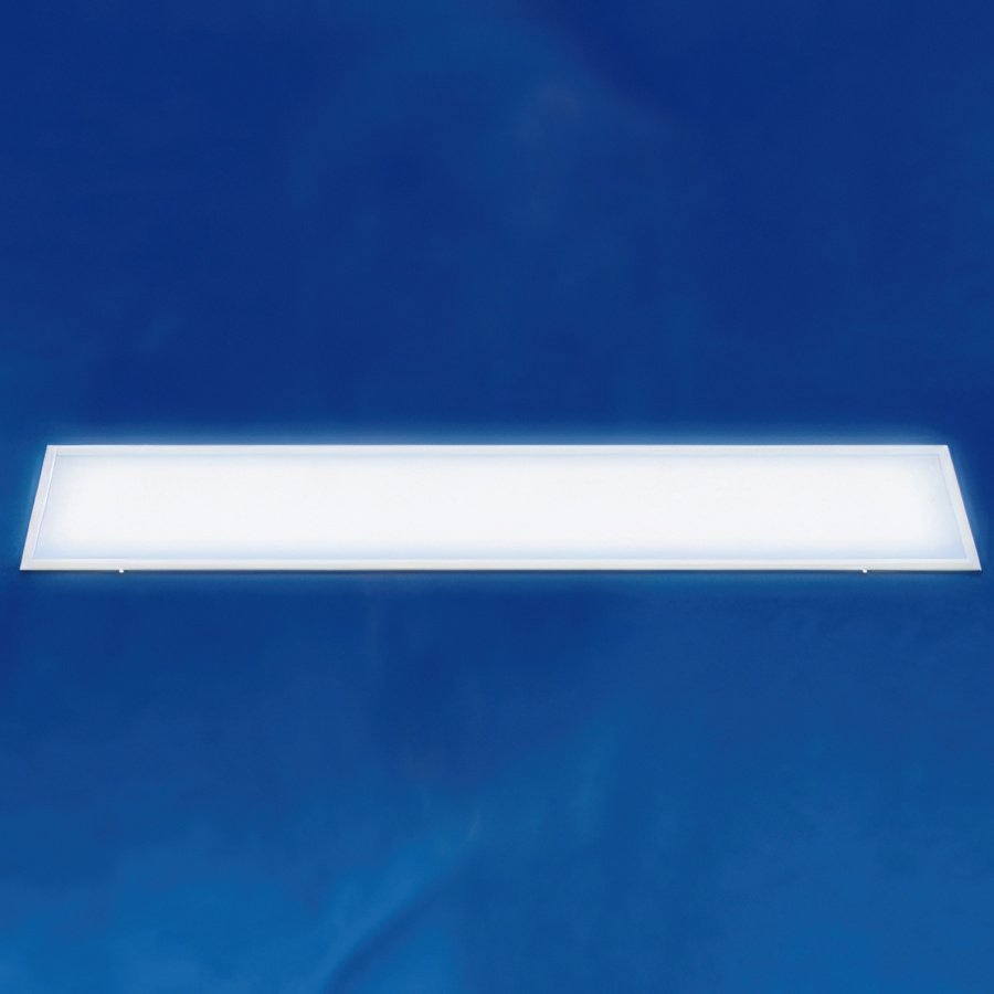 

Светодиодная панель Uniel Medical White Ul-00004487