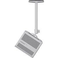 Кронштейн для проектора Wanbo T-Type Ceiling Mount (серебристый)