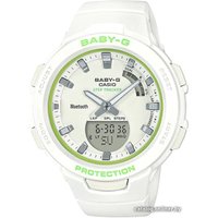 Наручные часы Casio Baby-G BSA-B100SC-7A