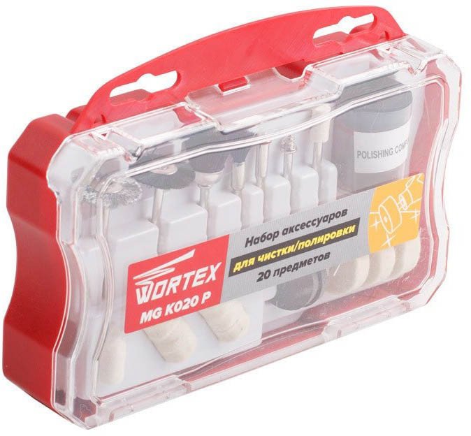 Набор оснастки Wortex MGK020P11511