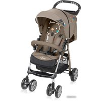 Коляска прогулочная «книга» Baby Design Mini
