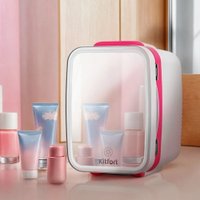 Бьюти-холодильник Kitfort KT-4148