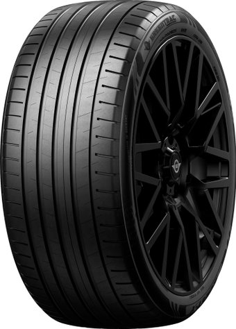Летние шины Greentrac Quest-X 255/40R20 101Y