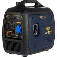 Бензиновый генератор STRABAG i3-SP