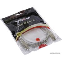 Кабель Telecom VUS6900T-1.8MTP