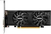 GeForce GTX 1650 4GT LP