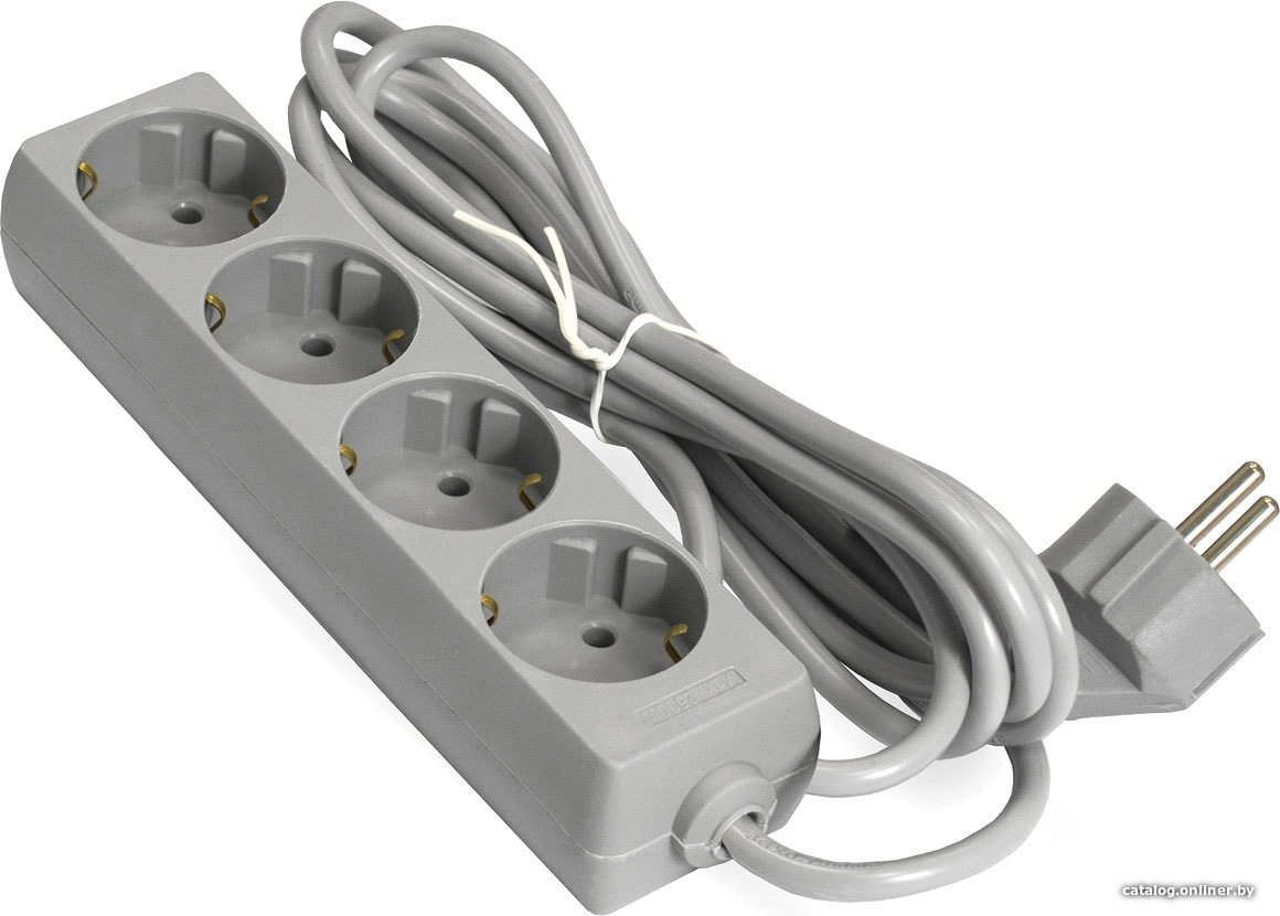 Удлинитель ExeGate ECE-4-3G