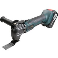 Реноватор Zitrek ZKOT20 085-1029 (с 1-им АКБ, кейс)