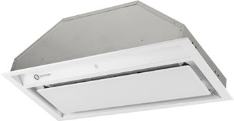 Кухонная вытяжка Schtoff GTC L 60 (белый)