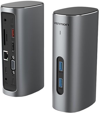 Док-станция Vention TPJH0-EU