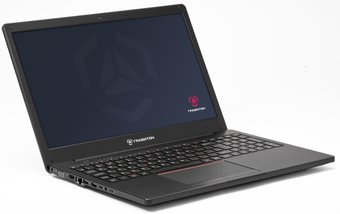 Ноутбук Гравитон Н15И i5 10210U 107661