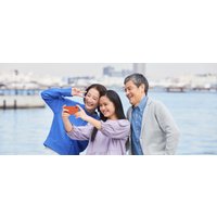 Телефон Sony Xperia Ace III A203SO 4GB/64GB (белый)