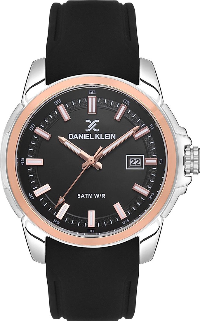 

Наручные часы Daniel Klein 13553-2