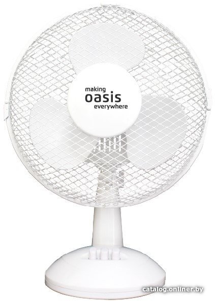 Вентилятор Making Oasis Everywhere VT-25W2