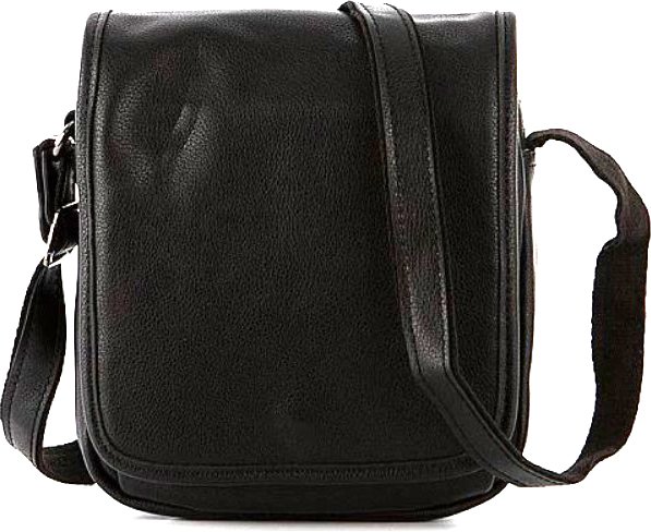 

Мужская сумка David Jones 823-694404C-BLK (черный)