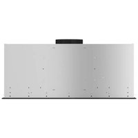 Кухонная вытяжка Faber Aria BK 72 305.0702.958