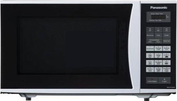 

Микроволновая печь Panasonic NN-GT352WZPE