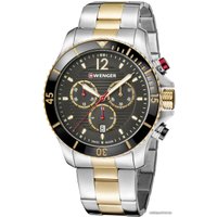 Наручные часы Wenger Seaforce Chrono 01.0643.113