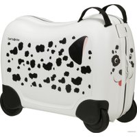 Чемодан-спиннер Samsonite Dream2Go Puppy P. 52 см